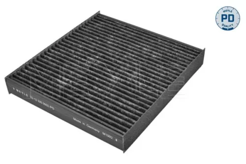 MEYLE Filter, cabin air (32-12 326 0002/PD)
