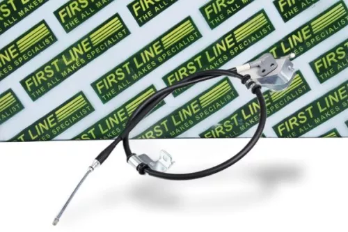 FIRST LINE FIRST LINE (FKB3894) Cable Pull, parking brake 