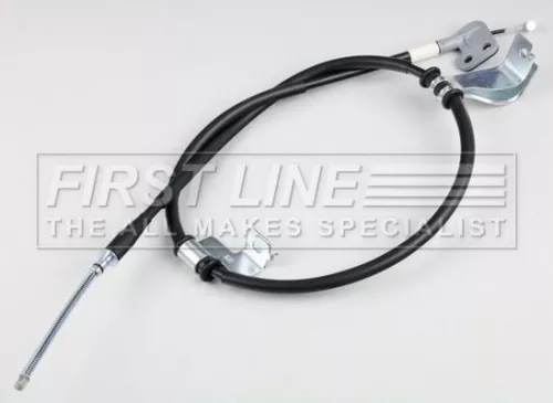 FIRST LINE FIRST LINE (FKB3894) Cable Pull, parking brake 
