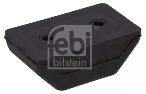 FEBI BILSTEIN FEBI BILSTEIN 11761 Rubber Buffer, suspension 