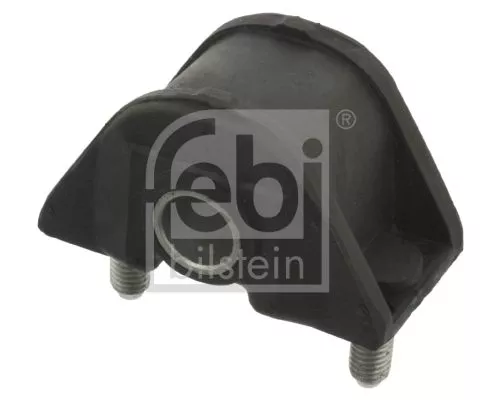 Mounting, control/trailing arm