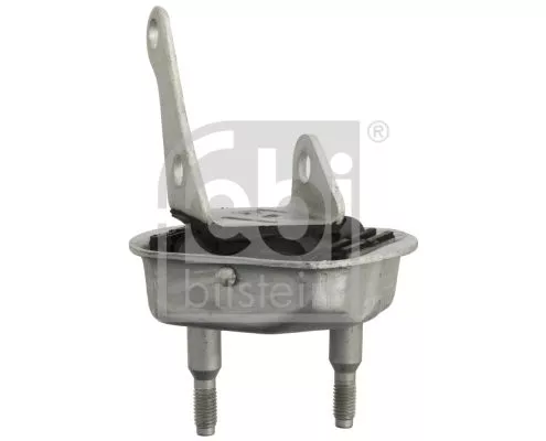 Bushing, axle beam