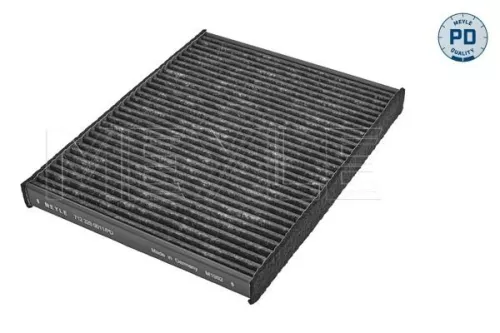 MEYLE Filter, cabin air (712 326 0011/PD)