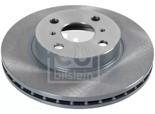 FEBI BILSTEIN FEBI BILSTEIN 11893 Brake Disc 