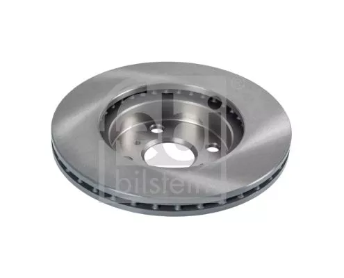 FEBI BILSTEIN FEBI BILSTEIN 11893 Brake Disc 