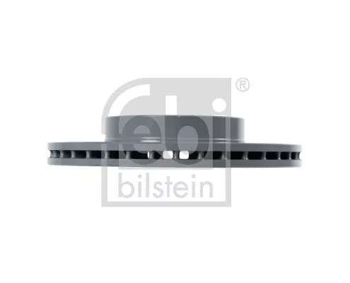 FEBI BILSTEIN FEBI BILSTEIN 11893 Brake Disc 