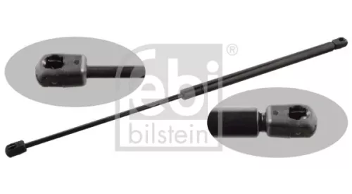 FEBI BILSTEIN FEBI BILSTEIN 11895 Gas Spring, boot/cargo area 