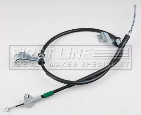 FIRST LINE FIRST LINE (FKB3895) Cable Pull, parking brake 