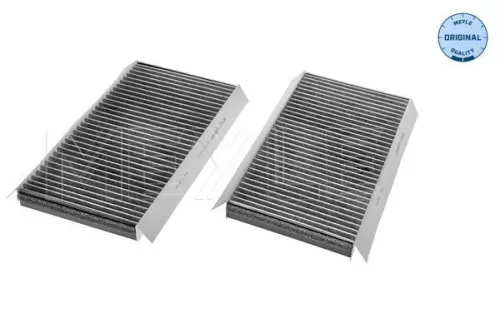 MEYLE Filter, cabin air (312 320 0012/S)