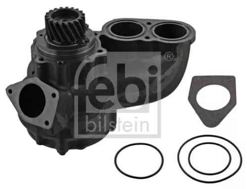 FEBI BILSTEIN FEBI BILSTEIN 11943 Water Pump, engine cooling 