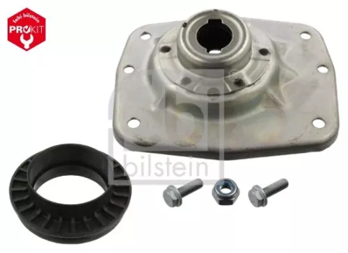 Repair Kit, suspension strut support mount