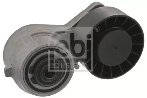 FEBI BILSTEIN FEBI BILSTEIN 12100 Belt Tensioner, V-ribbed belt 