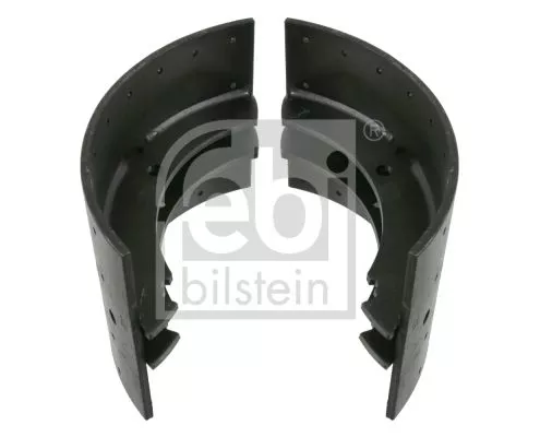 FEBI BILSTEIN FEBI BILSTEIN 12221 Brake Shoe Set 