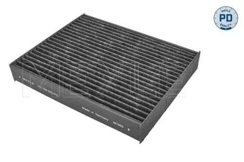 MEYLE Filter, cabin air (112 326 0021/PD)