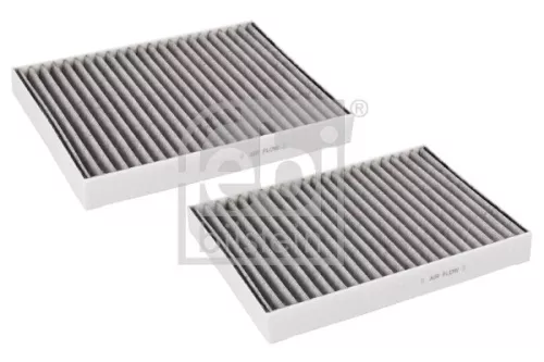 Filter Set, cabin air