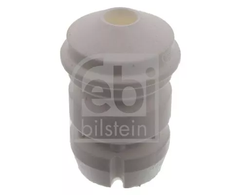 Rubber Buffer, suspension