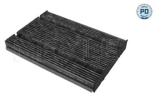 MEYLE Filter, cabin air (012 326 0048/PD)