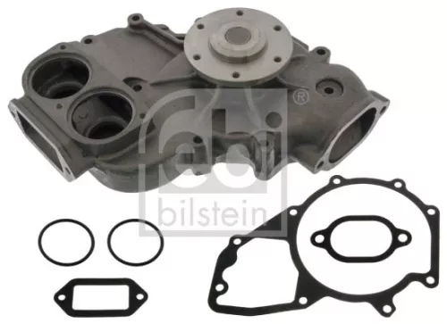 FEBI BILSTEIN FEBI BILSTEIN 12371 Water Pump, engine cooling 