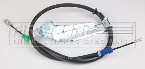 FIRST LINE FIRST LINE (FKB3898) Cable Pull, parking brake 
