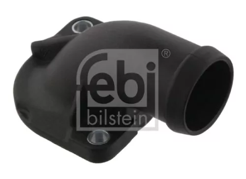 Coolant Flange
