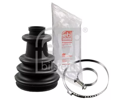 FEBI BILSTEIN FEBI BILSTEIN 12417 Bellow Kit, drive shaft 