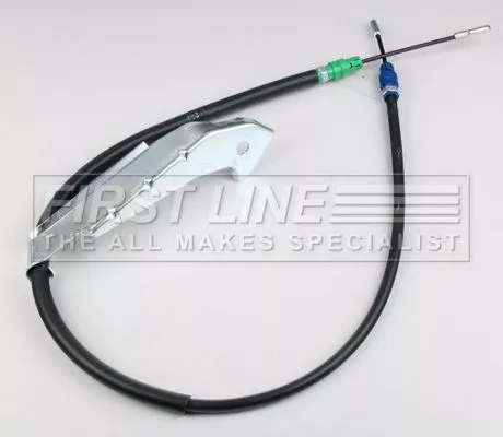 FIRST LINE FIRST LINE (FKB3899) Cable Pull, parking brake 
