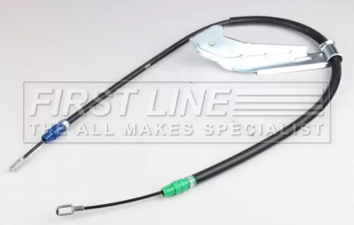 FIRST LINE FIRST LINE (FKB3900) Cable Pull, parking brake 