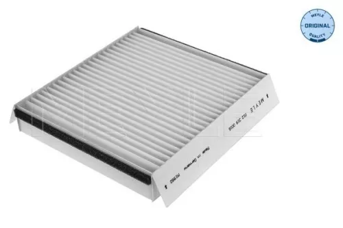 MEYLE MEYLE 012 319 0016 Meyle Filter Cabin Air for Mercedes-benz M-class 
