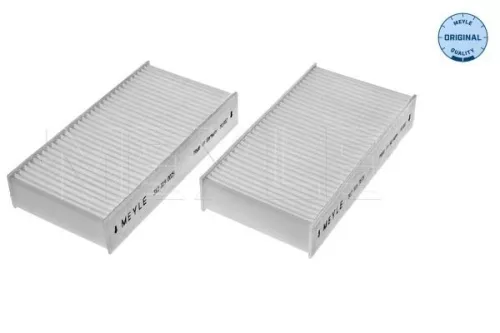 MEYLE MEYLE 312 319 0025 Meyle Filter Cabin Air for Bmw X3 X4 