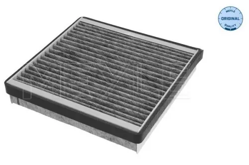 MEYLE MEYLE 012 320 0018 Meyle Filter Cabin Air for Smart Cabrio City-coupe Crossblade Fortwo 