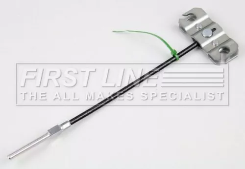 FIRST LINE FIRST LINE (FKB3901) Cable Pull, parking brake 