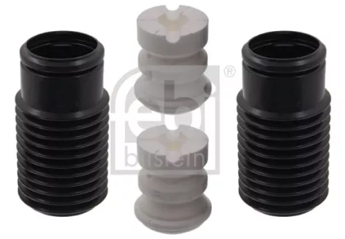 Dust Cover Kit, shock absorber