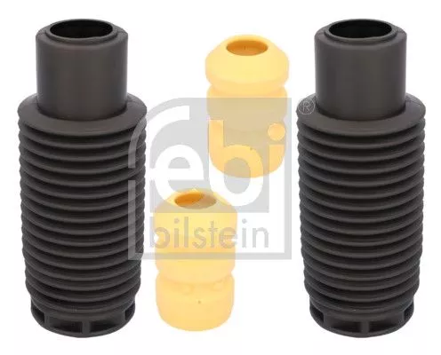 Dust Cover Kit, shock absorber