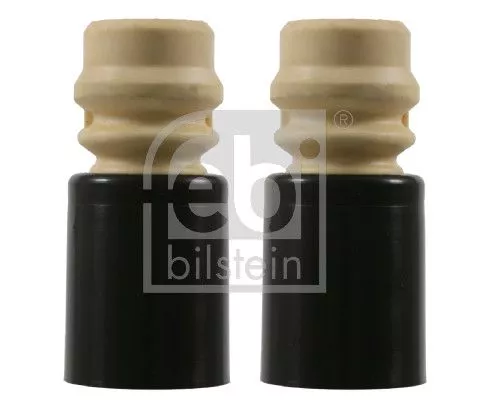 Dust Cover Kit, shock absorber