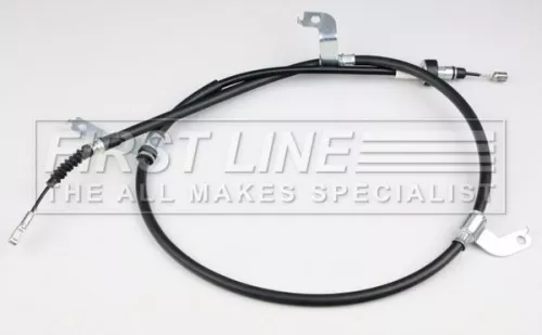 FIRST LINE FIRST LINE (FKB3902) Cable Pull, parking brake 