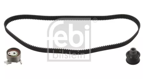 Timing Belt Kit