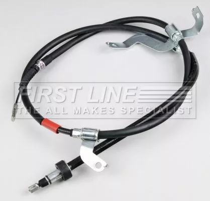 FIRST LINE FIRST LINE (FKB3903) Cable Pull, parking brake 