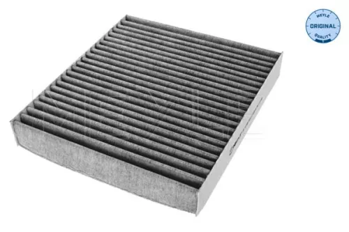 MEYLE Filter, cabin air (34-12 320 0001)
