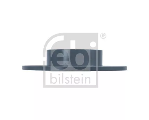 FEBI BILSTEIN FEBI BILSTEIN 14166 Brake Disc 