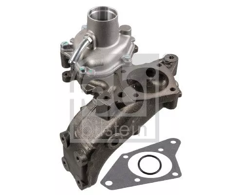 FEBI BILSTEIN FEBI BILSTEIN 14173 Water Pump, engine cooling 