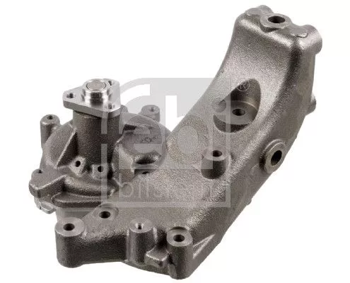 FEBI BILSTEIN FEBI BILSTEIN 14173 Water Pump, engine cooling 