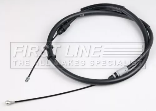 FIRST LINE FIRST LINE (FKB3904) Cable Pull, parking brake 
