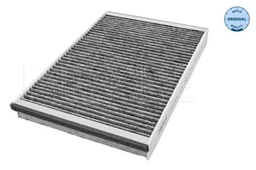 MEYLE Filter, cabin air (612 320 0003)