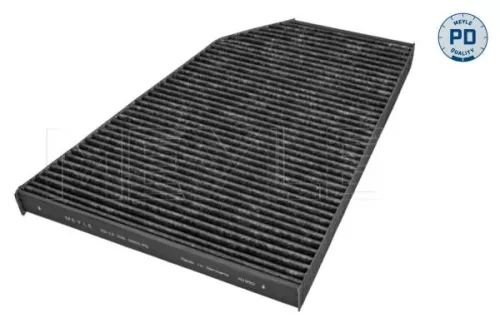 MEYLE Filter, cabin air (70-12 326 0003/PD)