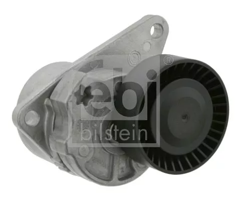 FEBI BILSTEIN FEBI BILSTEIN 14377 Belt Tensioner, V-ribbed belt 