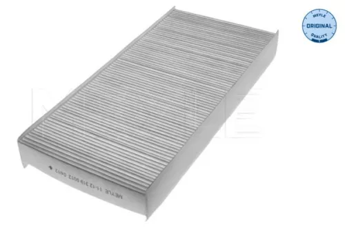 MEYLE Filter, cabin air (11-12 319 0012)