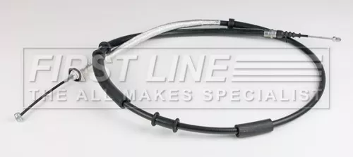 FIRST LINE FIRST LINE (FKB3905) Cable Pull, parking brake 