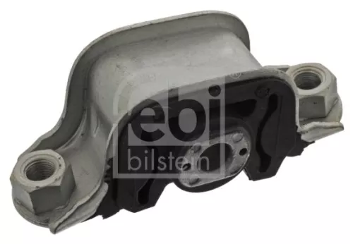 Mounting, automatic transmission
