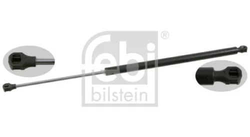 FEBI BILSTEIN FEBI BILSTEIN 14500 Gas Spring, boot/cargo area 