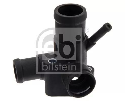 Coolant Flange